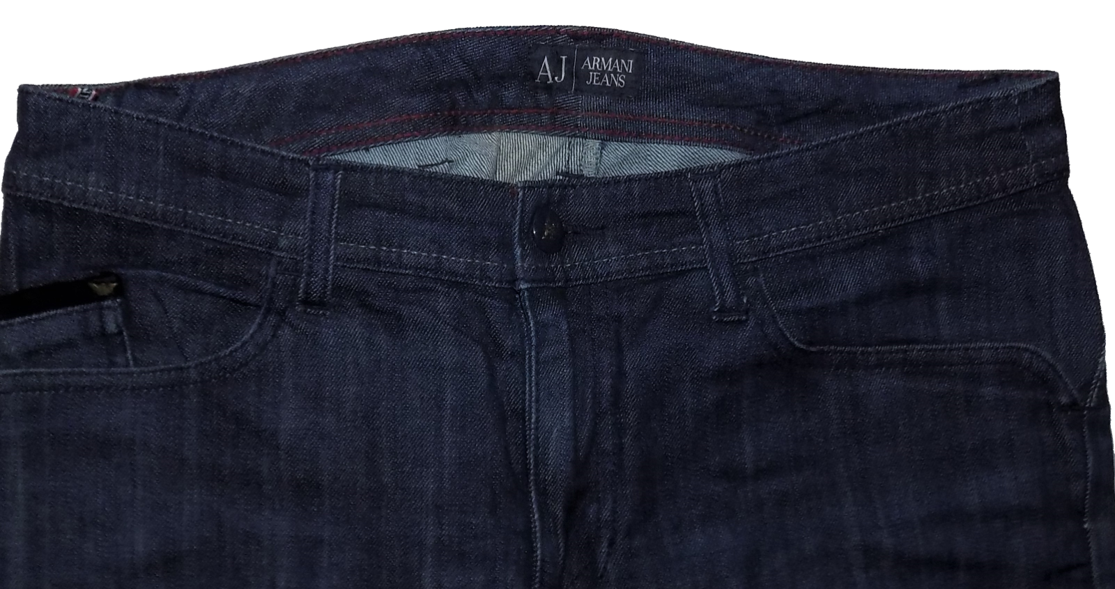 armani jeans indigo 009 series